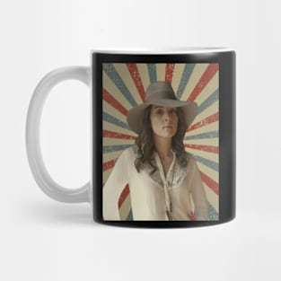 Brandi Carlile Mug